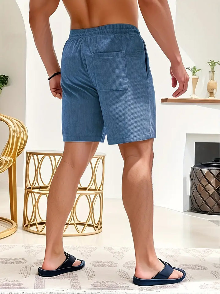 Kai – Leisure Swim Trunks for Men