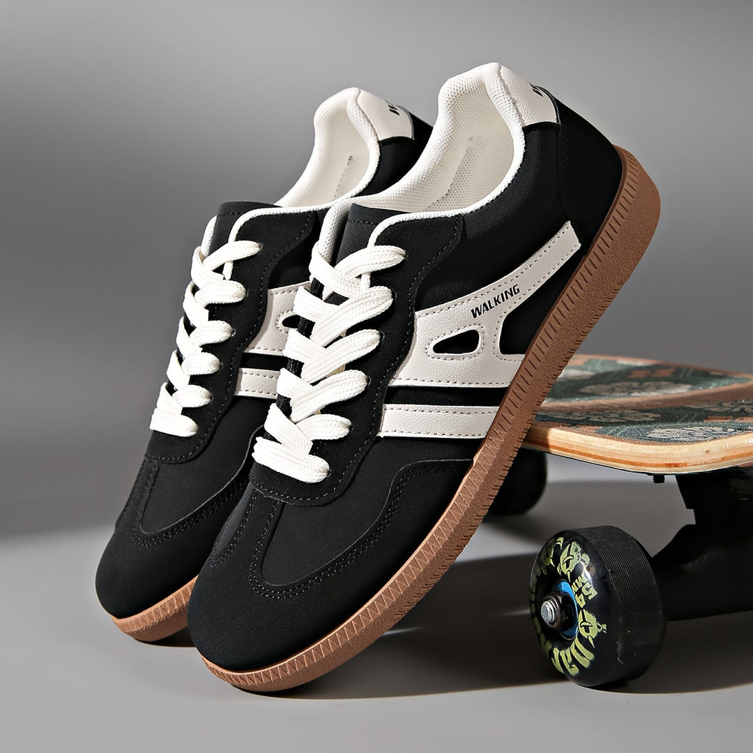 Marlene - Retro Sneakers