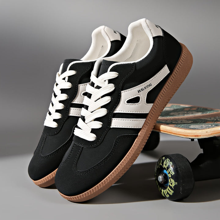 Marlene - Retro Sneakers