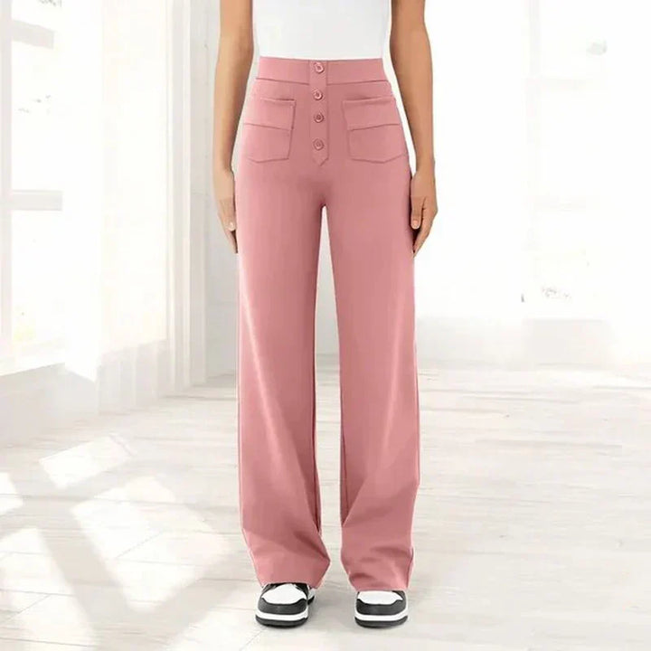Lexie - Stretchy Comfy Pants