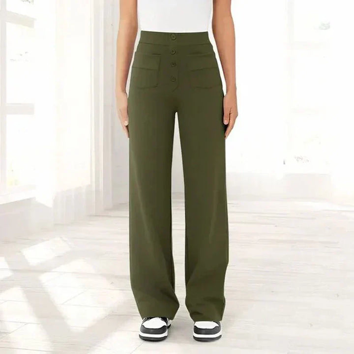 Lexie - Stretchy Comfy Pants