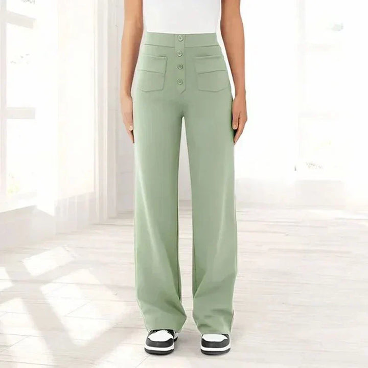 Lexie - Stretchy Comfy Pants