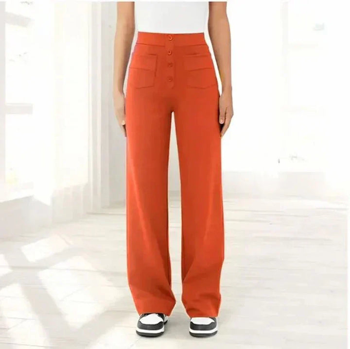 Lexie - Stretchy Comfy Pants