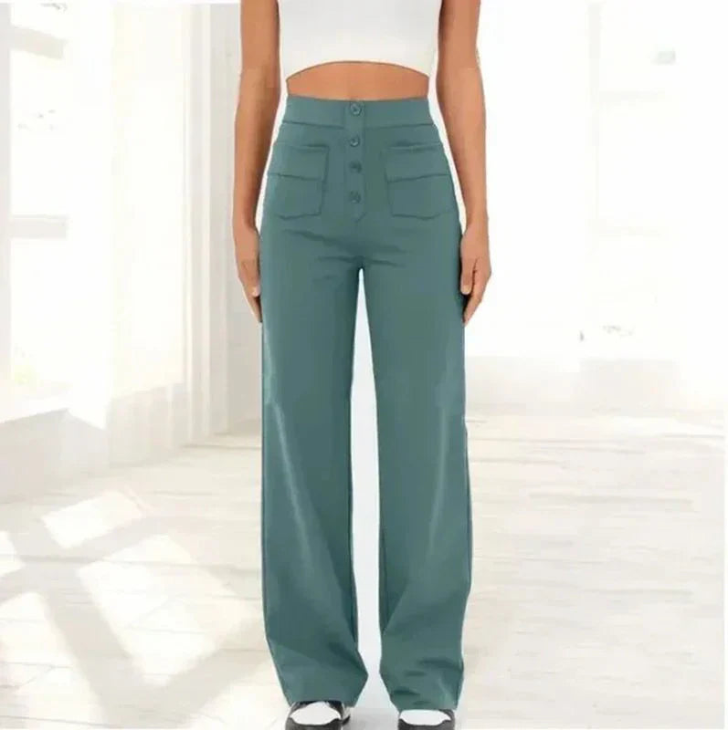 Lexie - Stretchy Comfy Pants
