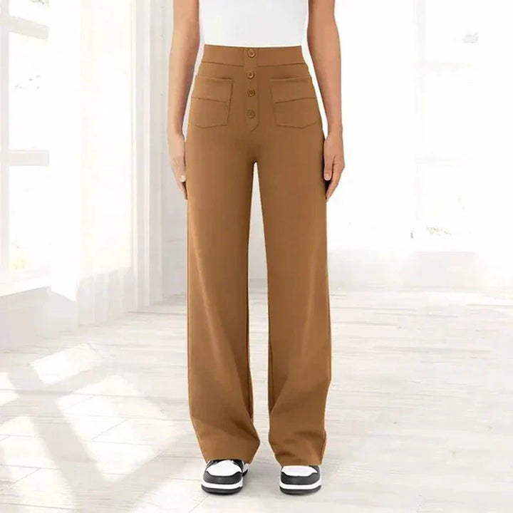 Lexie - Stretchy Comfy Pants