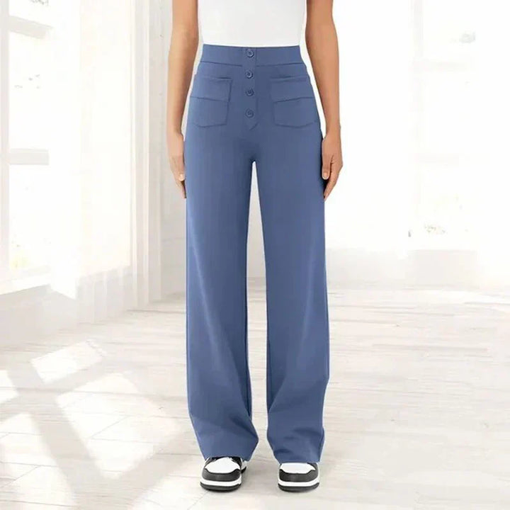 Lexie - Stretchy Comfy Pants