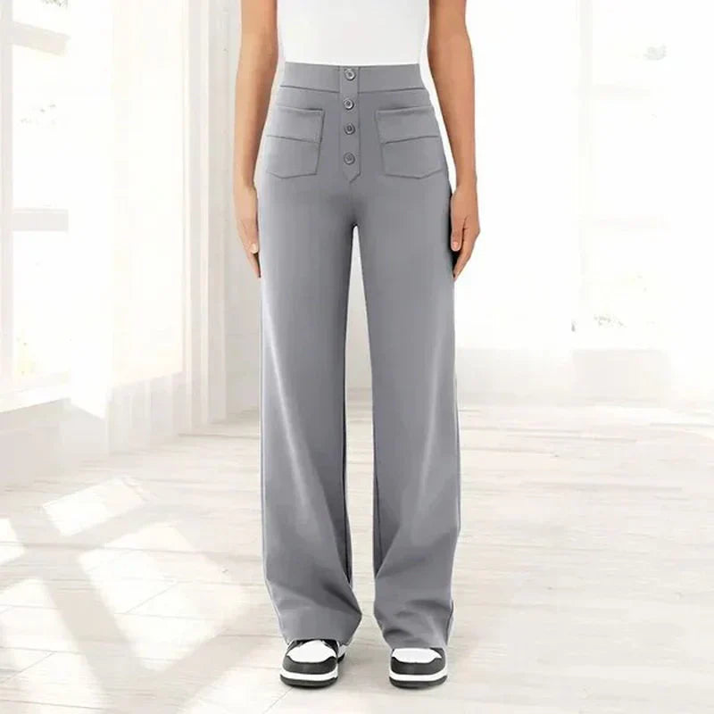 Lexie - Stretchy Comfy Pants