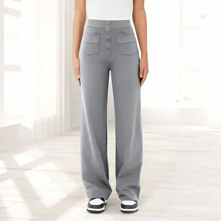Lexie - Stretchy Comfy Pants