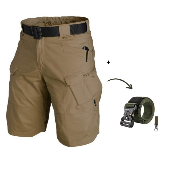 Hudson - Cargo Shorts