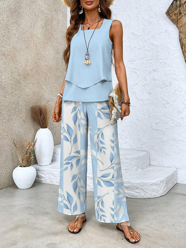 Victoria – 2-Piece Women’s Set