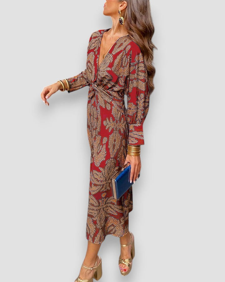Mafalda – Women’s Elegant Dress