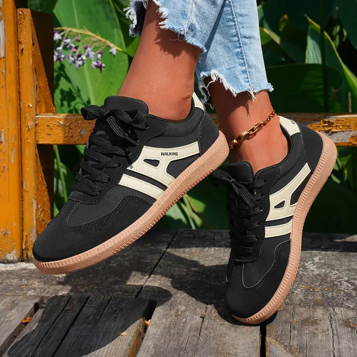 Marlene - Retro Sneakers
