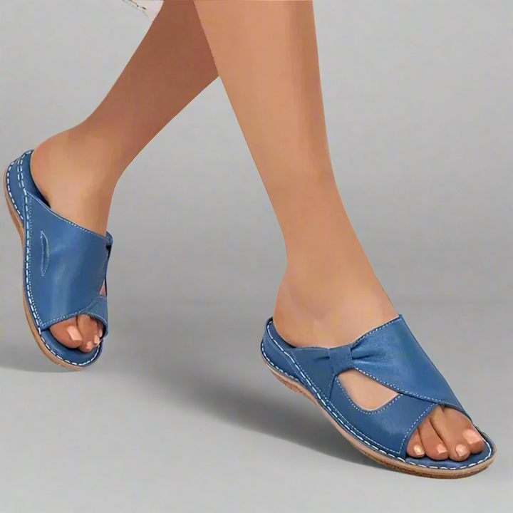 Yvonne - Comfy Sandals