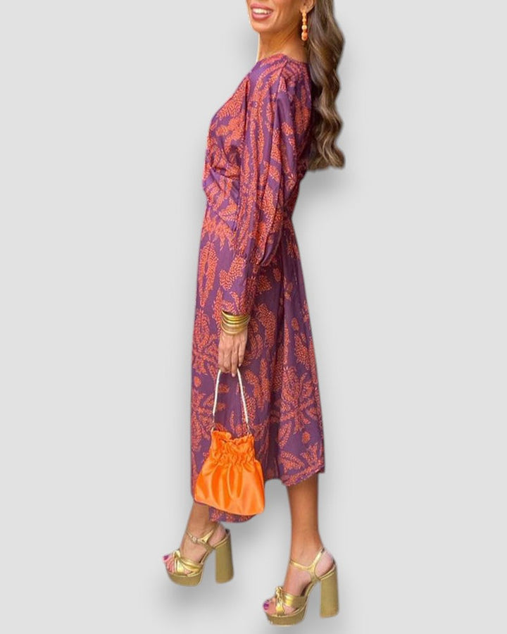 Mafalda – Women’s Elegant Dress