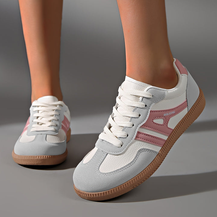Marlene - Retro Sneakers