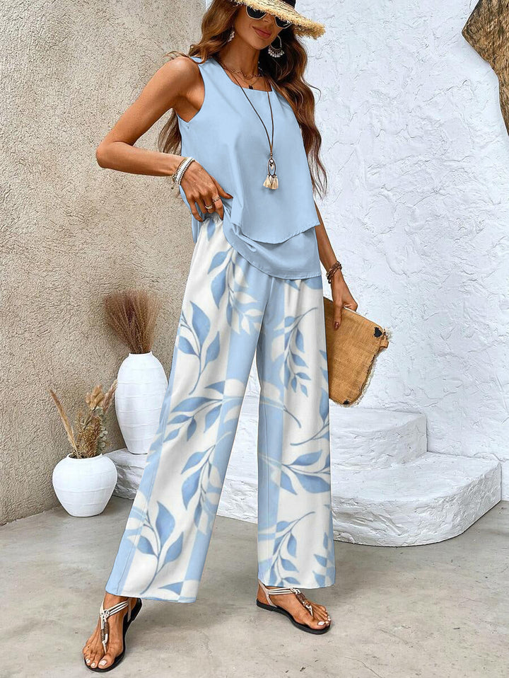 Victoria – 2-Piece Women’s Set