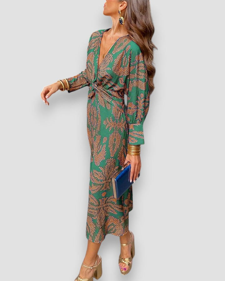 Mafalda – Women’s Elegant Dress