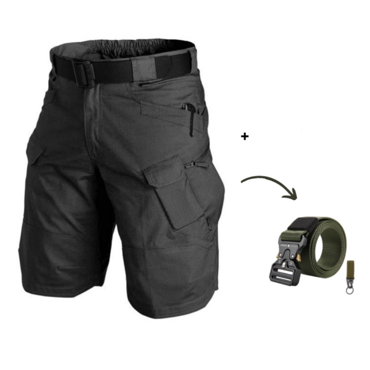 Hudson - Cargo Shorts