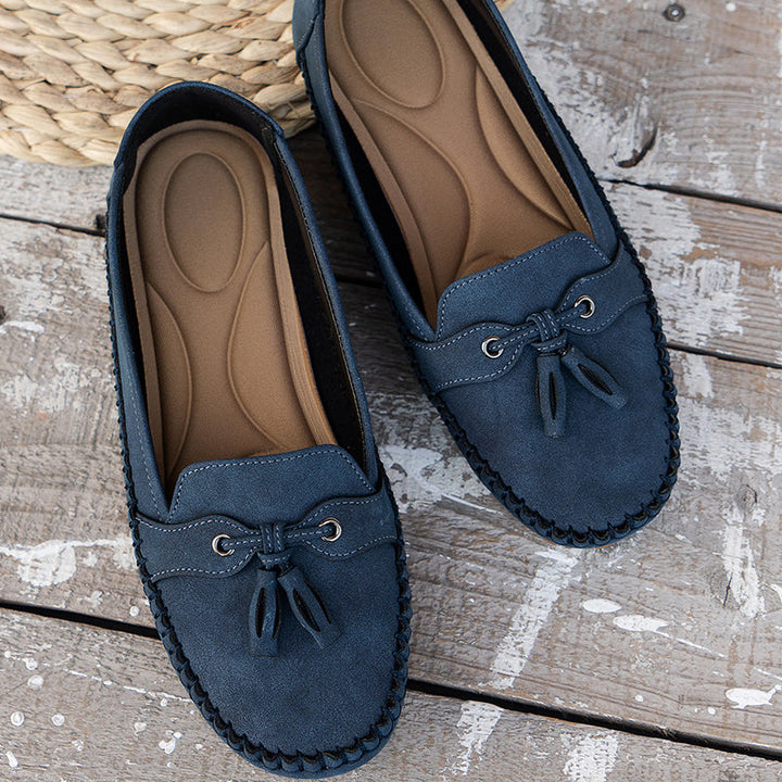 Cloudstep – Comfortable Soft Women’s Moccasins