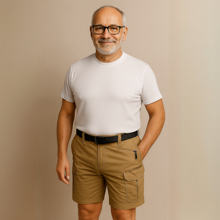 Hudson - Cargo Shorts