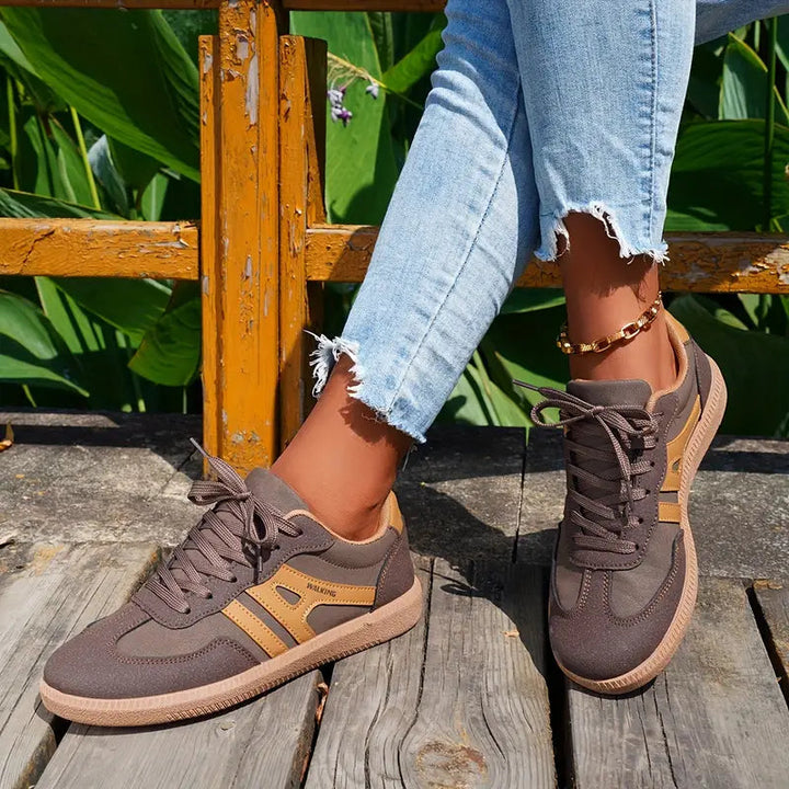 Marlene - Retro Sneakers