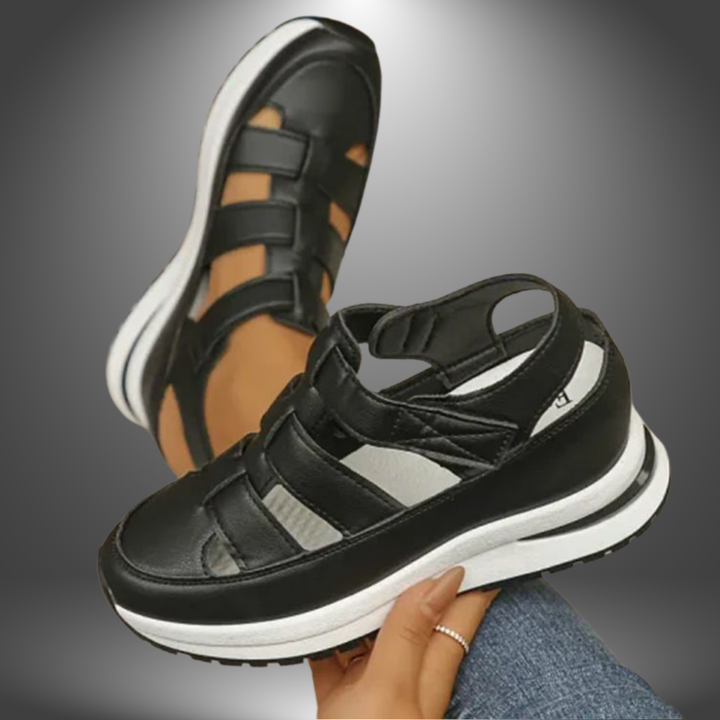 Lydia - StrideEase Sandals