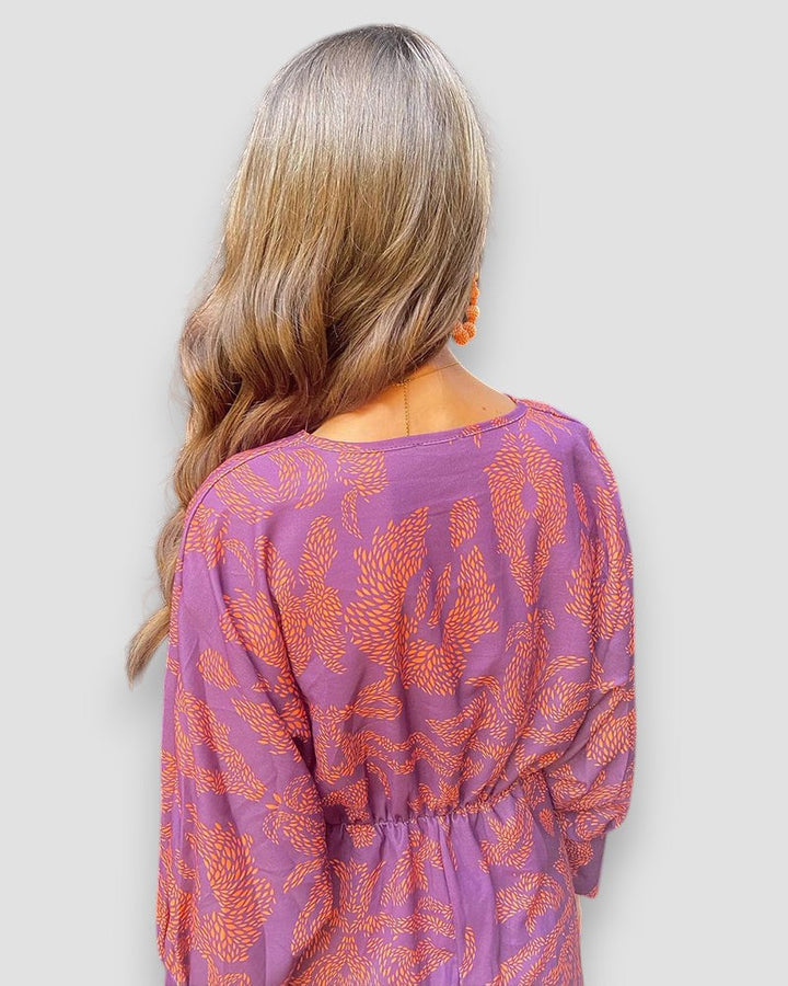 Mafalda – Women’s Elegant Dress