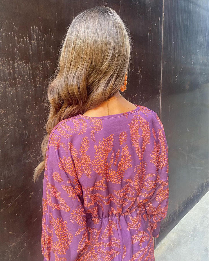Lorena – Elegant Dress