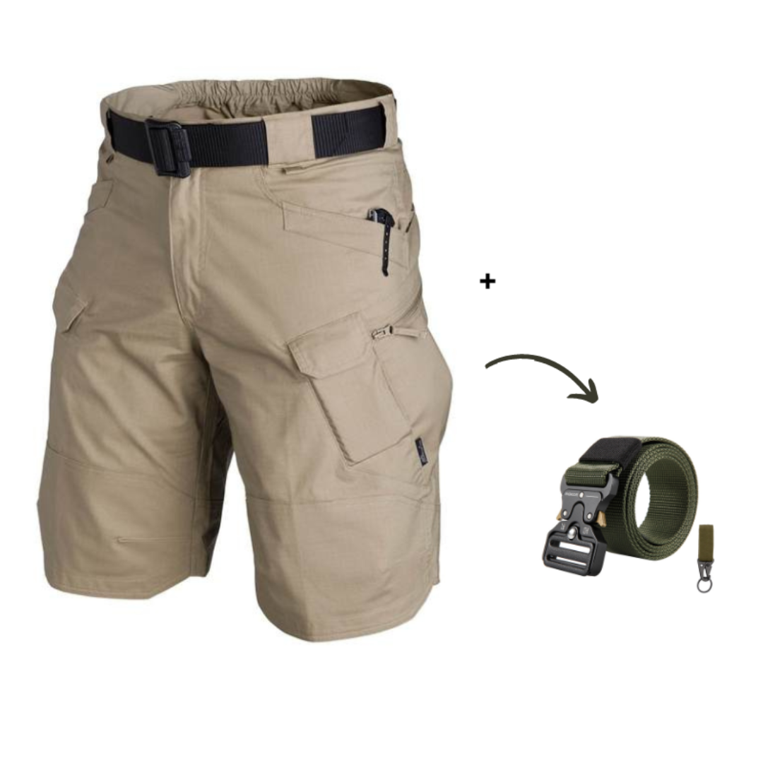 Hudson - Cargo Shorts