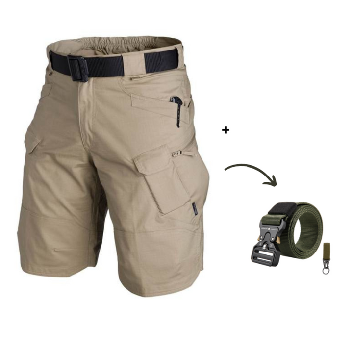 Hudson - Cargo Shorts