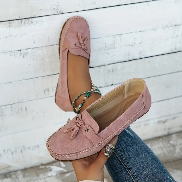 Cloudstep – Comfortable Soft Women’s Moccasins
