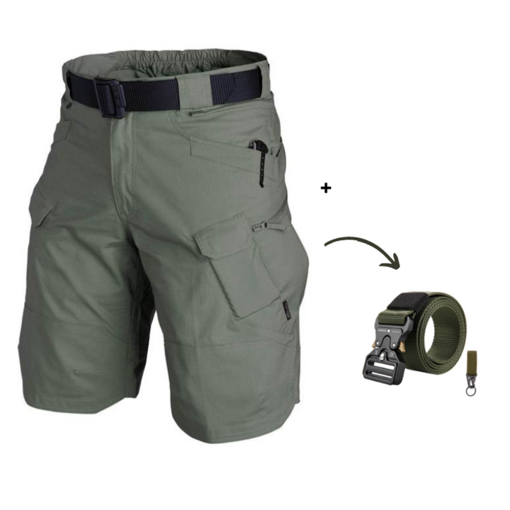 Hudson - Cargo Shorts