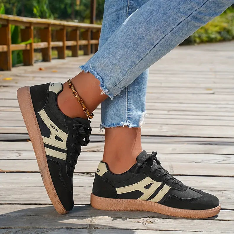Marlene - Retro Sneakers