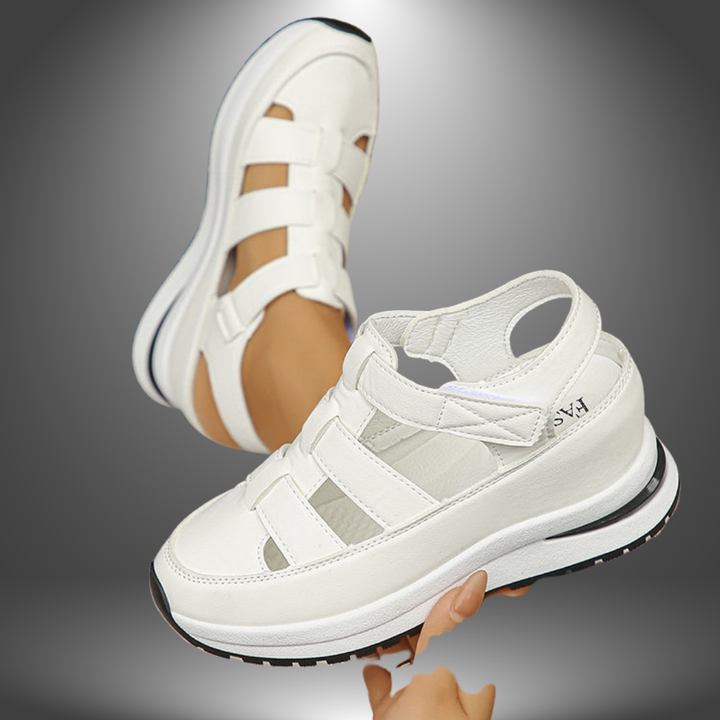 Lydia - StrideEase Sandals