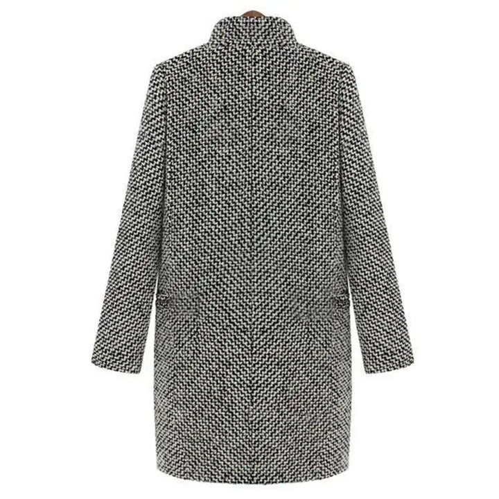 Vanessa - Luxury long coat