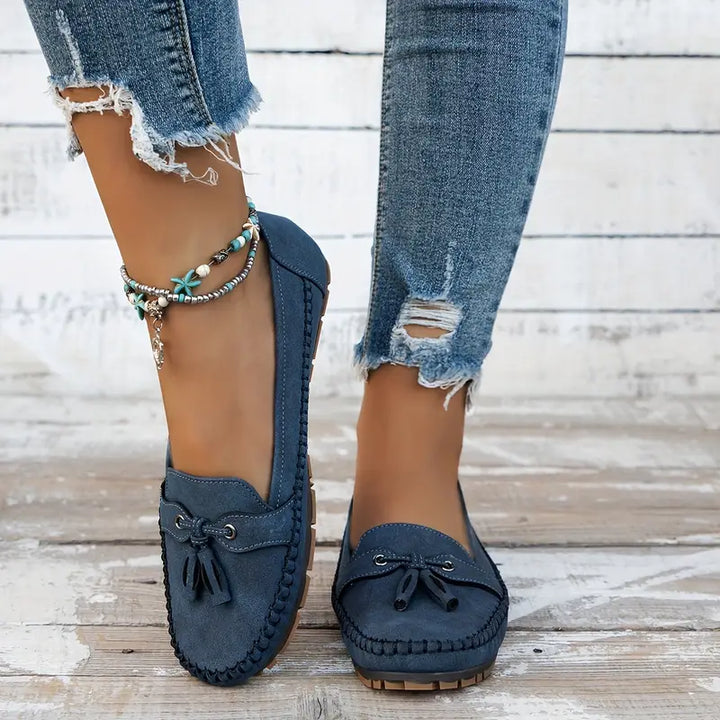 Cloudstep – Comfortable Soft Women’s Moccasins