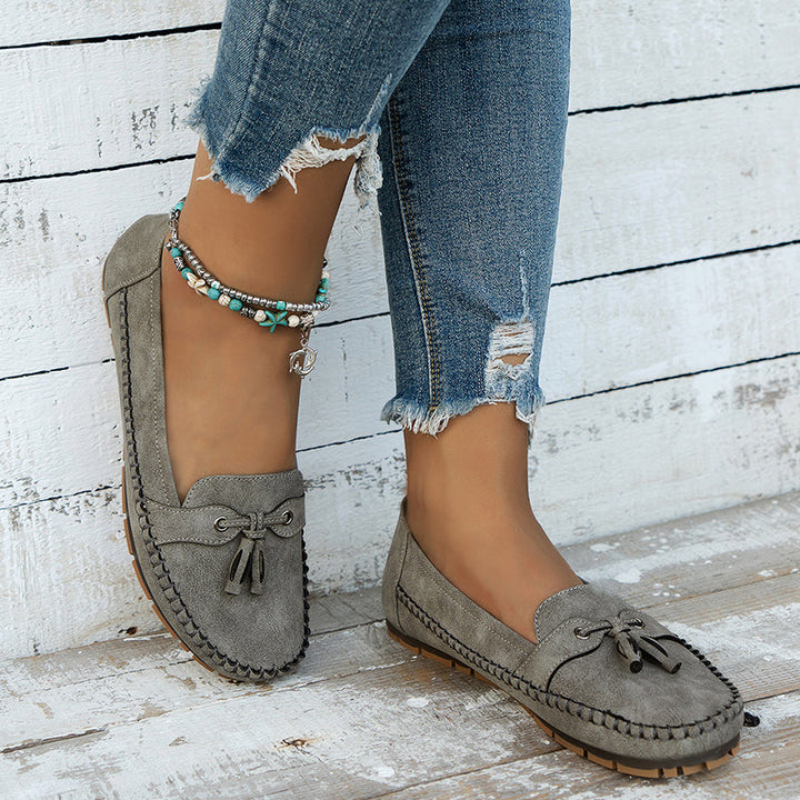 Cloudstep – Comfortable Soft Women’s Moccasins