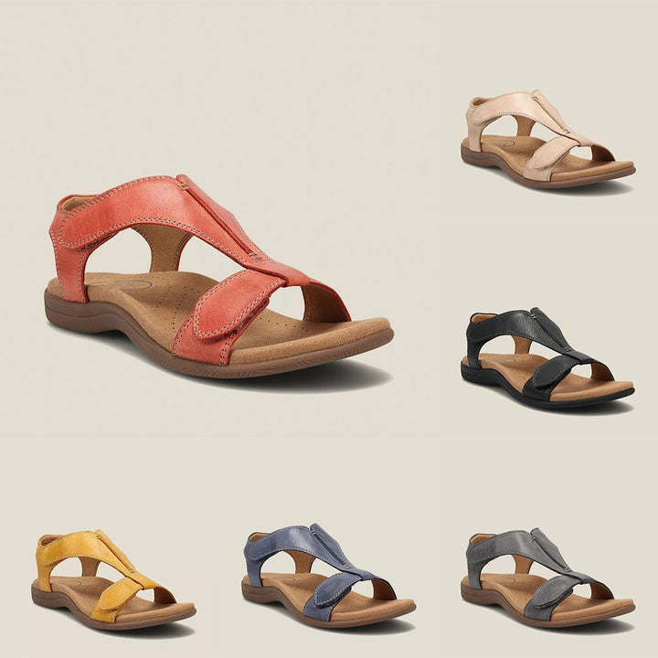 Amice - Elegant Sandals