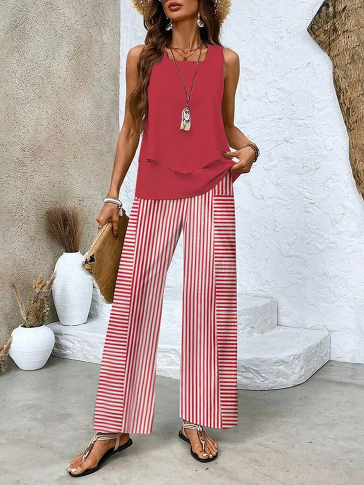 Victoria – 2-Piece Women’s Set