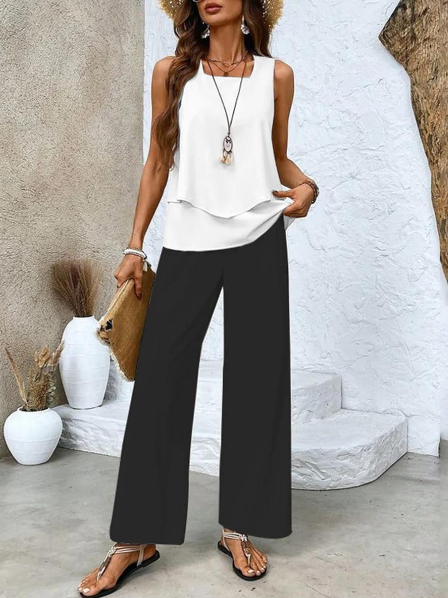 Victoria – 2-Piece Women’s Set