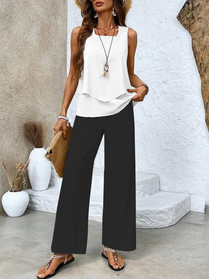 Victoria – 2-Piece Women’s Set