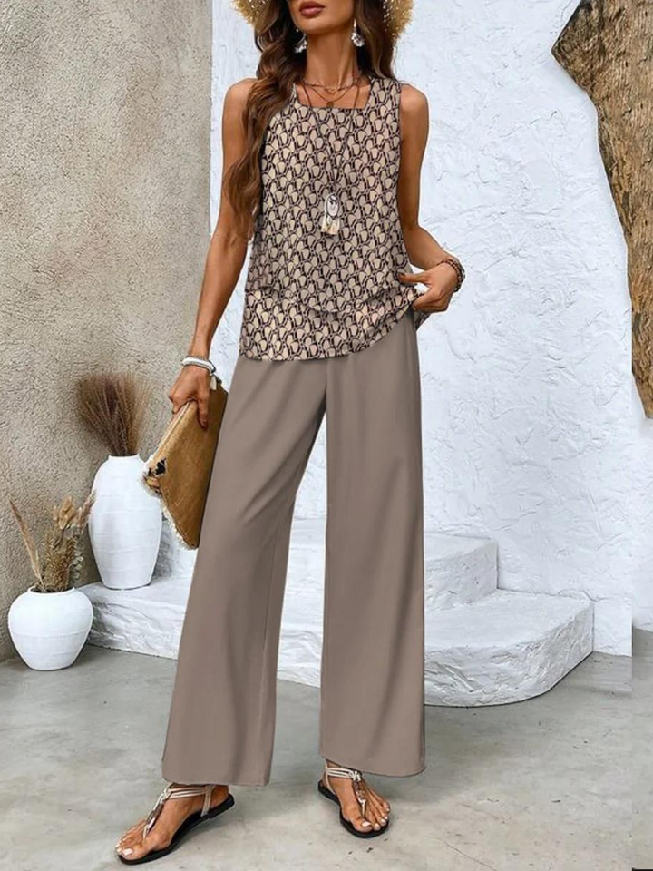 Victoria – 2-Piece Women’s Set