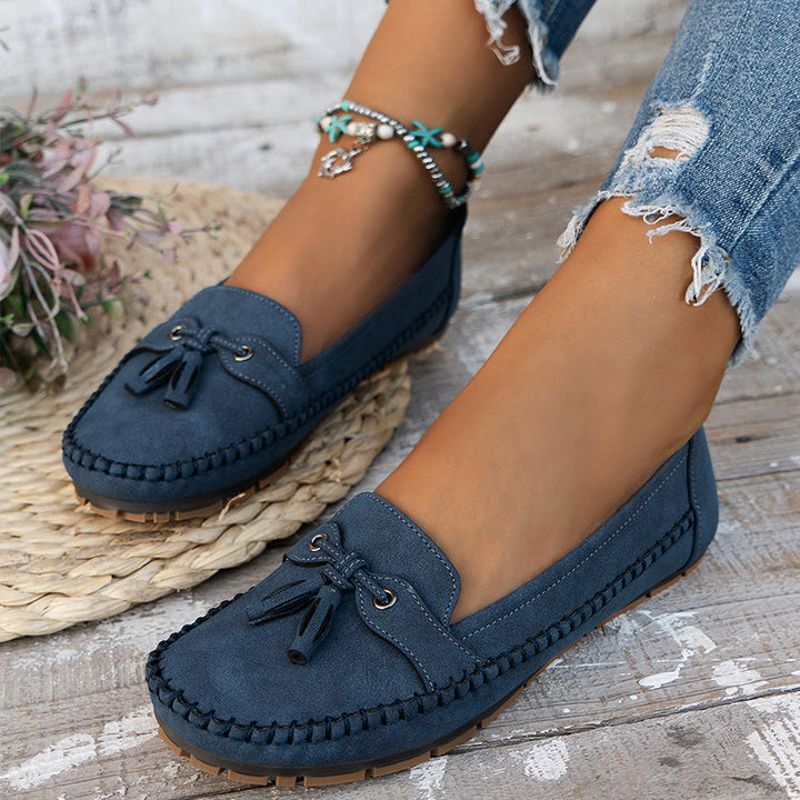 Cloudstep – Comfortable Soft Women’s Moccasins