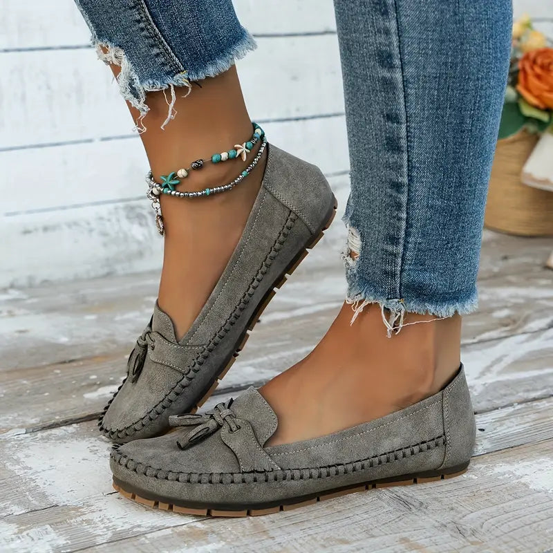 Cloudstep – Comfortable Soft Women’s Moccasins