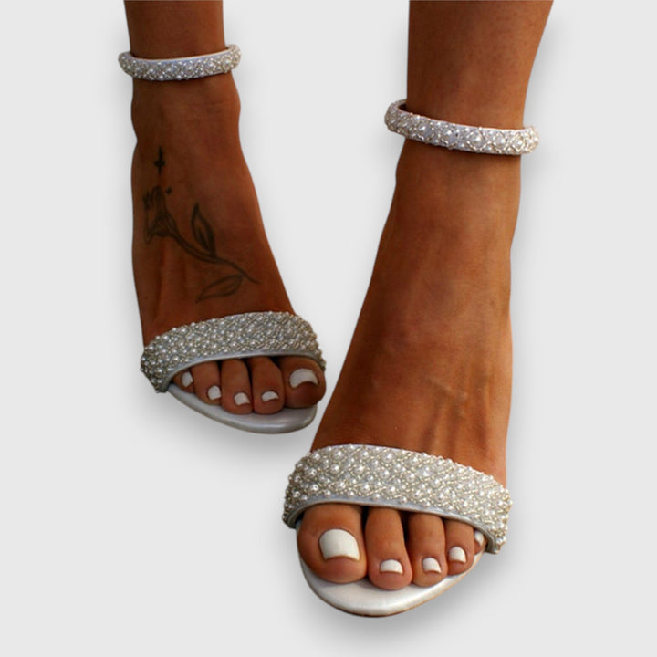 Layla - Elegant High Heels