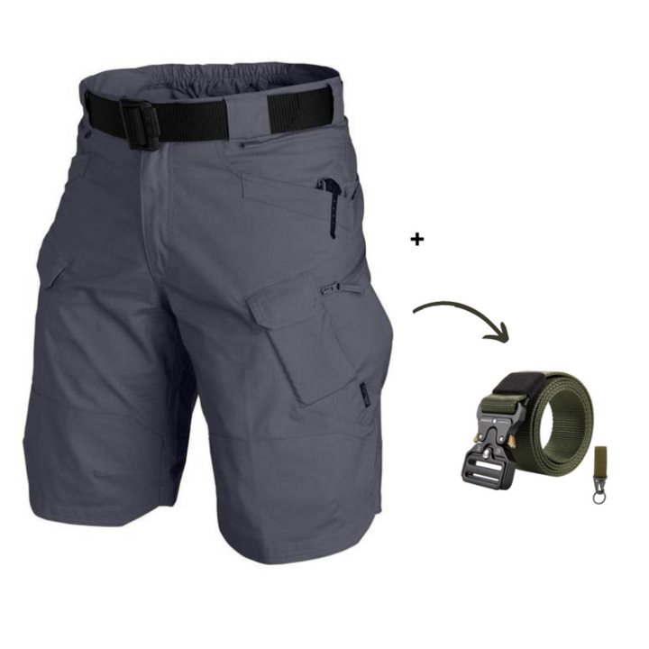 Hudson - Cargo Shorts