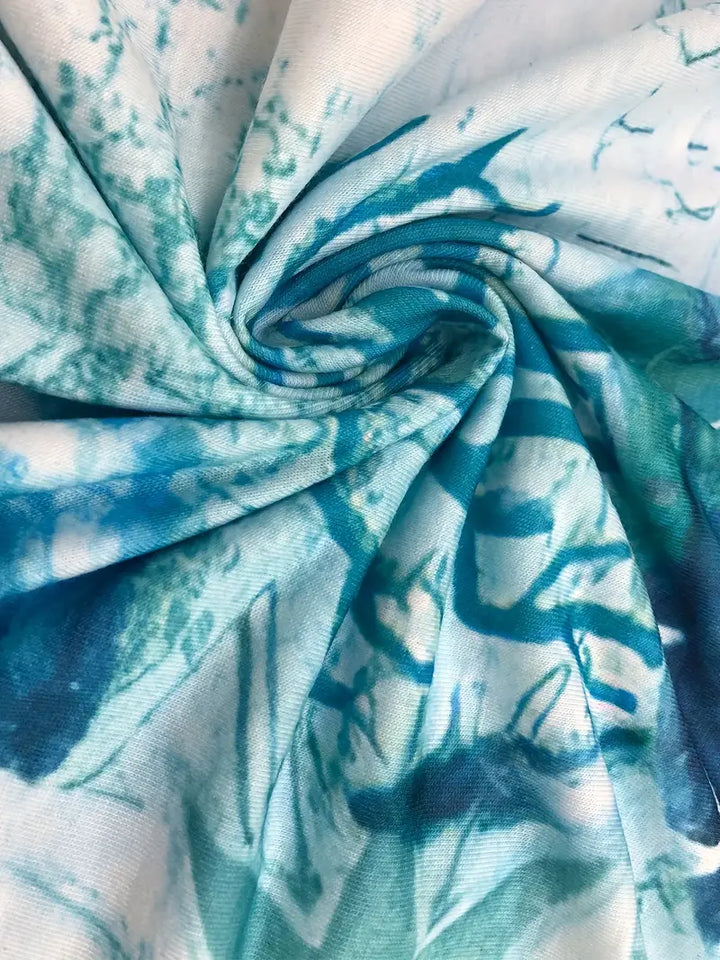 Zephyr – Plus-Size Turtle Cami Dress
