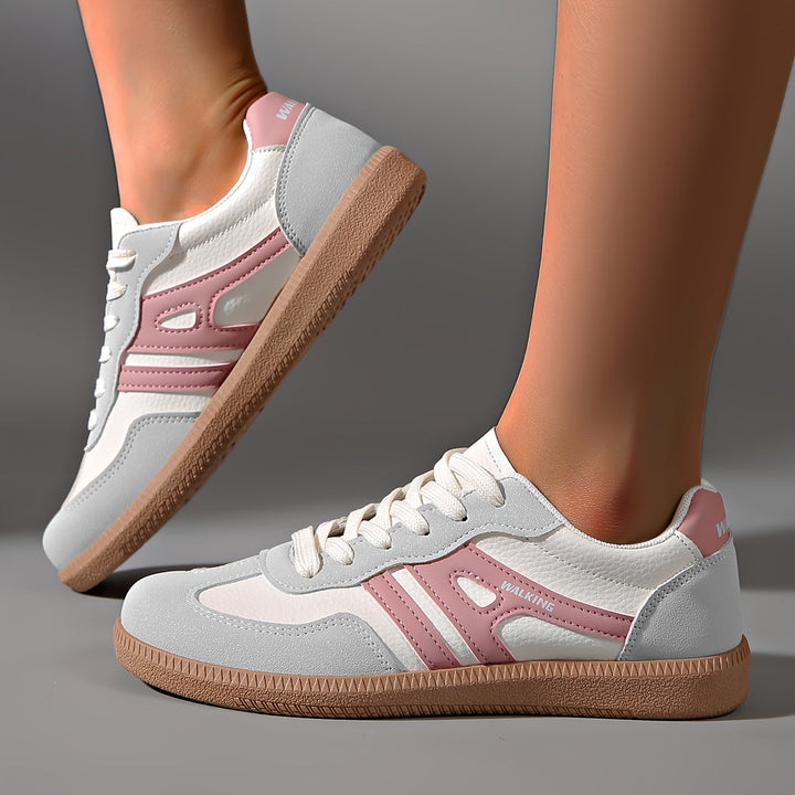 Marlene - Retro Sneakers