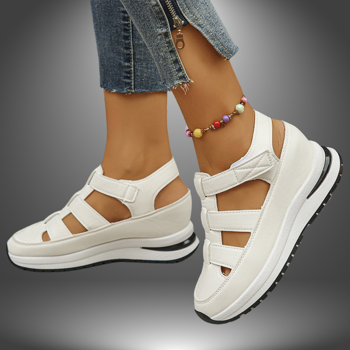 Lydia - StrideEase Sandals