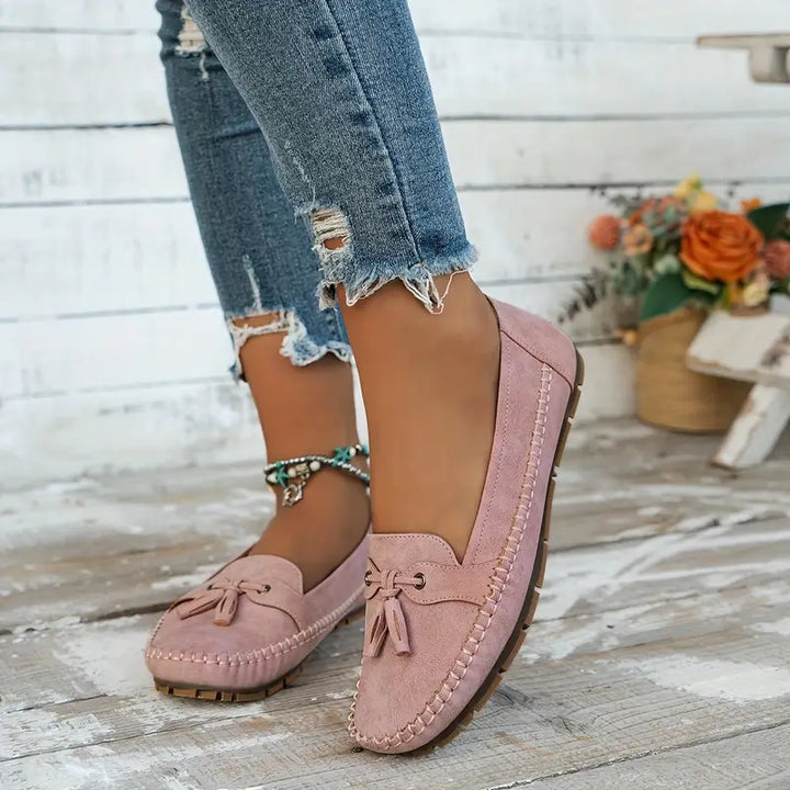 Cloudstep – Comfortable Soft Women’s Moccasins